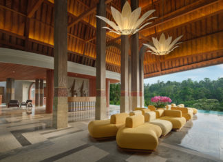 Hiliwatu Bali Ubud, a Tribute Portfolio Resort Opens a New Chapter of Quiet Luxury in Bali