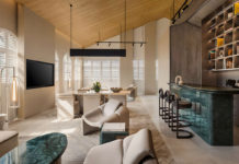 Winner of Exquisite Awards 2025 – Best Designed Hotel: Mondrian Singapore Duxton