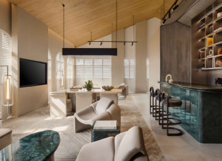 Winner of Exquisite Awards 2025 – Best Designed Hotel: Mondrian Singapore Duxton