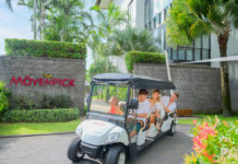 Mövenpick Resort & Spa Jimbaran Bali Takes Another Big Step Towards Sustainability