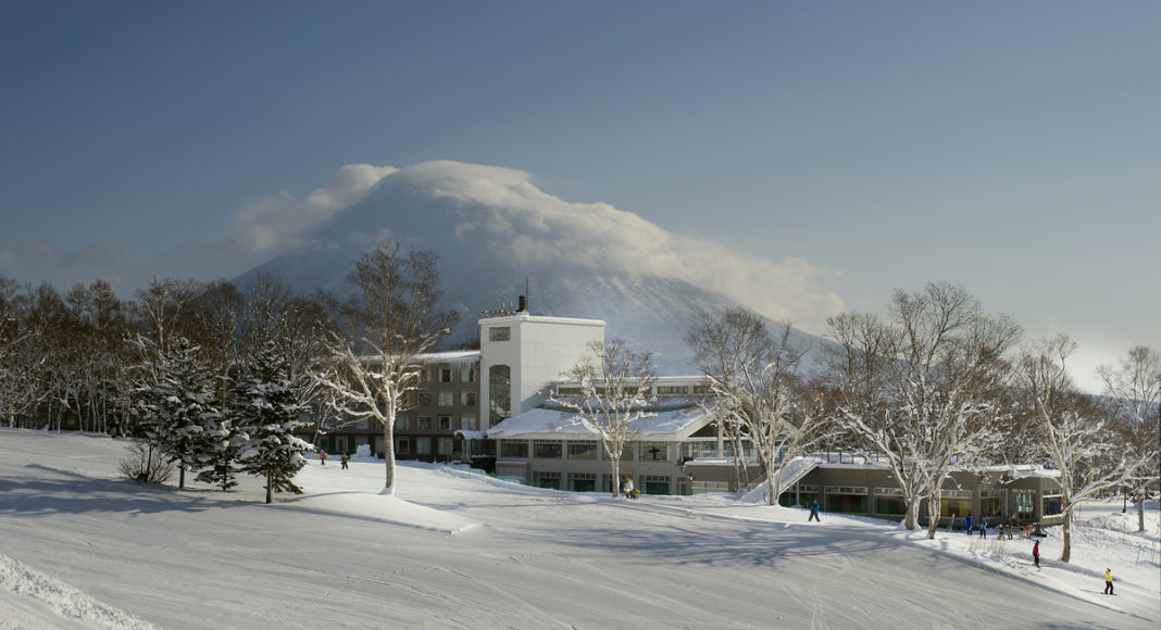 The Green Leaf Niseko Village, Tapestry Collection by Hilton
