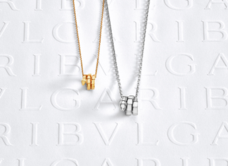 Serpenti Viper by Bvlgari Returns in a New Chapter for 2026