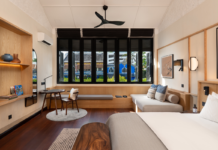 Cheong Fatt Tze – The Qing Suites Extend the Story of the Blue Mansion