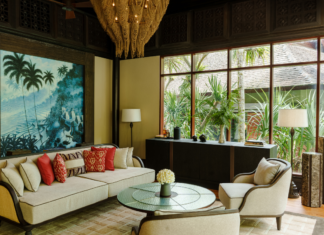 Mandapa, a Ritz-Carlton Reserve, Celebrates Ten Years with a Riverfront Retreat