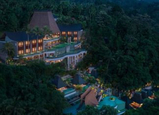 Hiliwatu, Bali Ubud, a Tribute Portfolio Resort Arrives in Ubud Hiliwatu, Bali Ubud, a Tribute Portfolio Resort