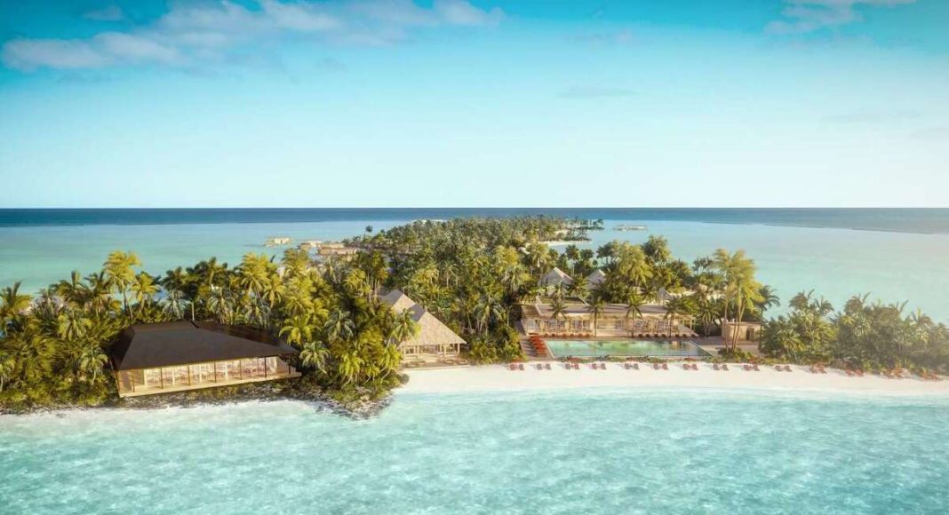 Bvlgari Resort Ranfushi