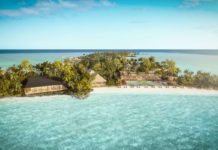 A Very Maldivian Debut with Bvlgari Resort Ranfushi Bvlgari Resort Ranfushi