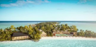 Bvlgari Resort Ranfushi