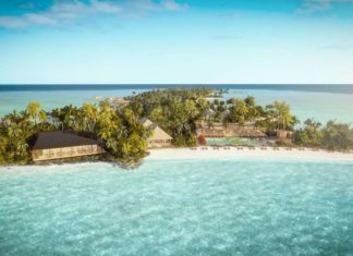 A Very Maldivian Debut with Bvlgari Resort Ranfushi Bvlgari Resort Ranfushi