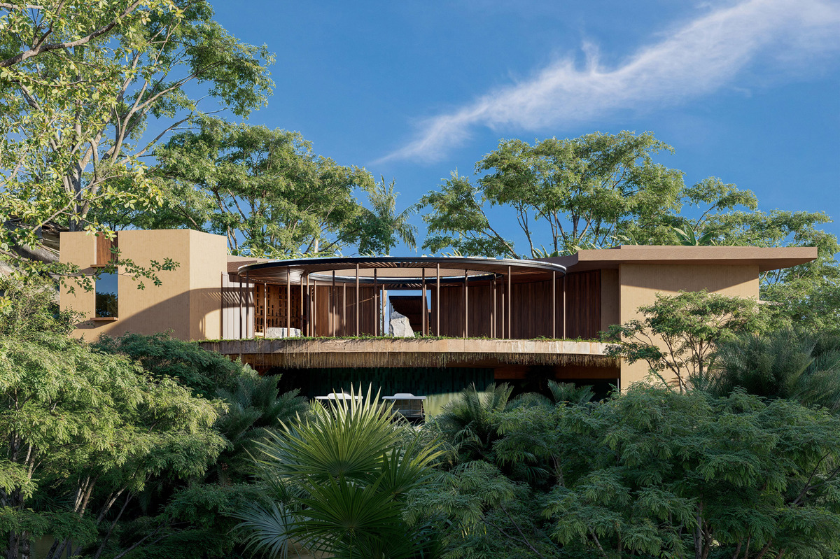 Siari, a Ritz-Carlton Reserve