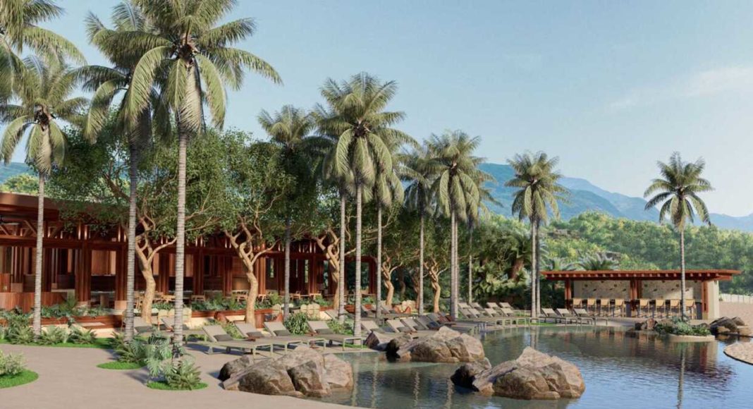 Siari, a Ritz-Carlton Reserve