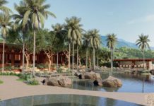 Siari, a Ritz-Carlton Reserve for Mexico’s Emerald Coast Siari, a Ritz-Carlton Reserve