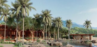 Siari, a Ritz-Carlton Reserve