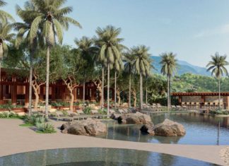 Siari, a Ritz-Carlton Reserve for Mexico’s Emerald Coast Siari, a Ritz-Carlton Reserve