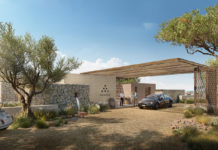 Six Senses AMAALA, The Luxurious Call of the Red Sea Six Senses AMAALA