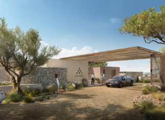 Six Senses AMAALA, The Luxurious Call of the Red Sea Six Senses AMAALA