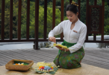 A Blissful Nyepi with Cicada Resort Bali Ubud, Autograph Collection Cicada Resort Bali Ubud, an Autograph Collection