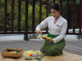 Cicada Resort Bali Ubud, an Autograph Collection