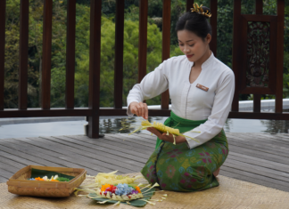 Cicada Resort Bali Ubud, an Autograph Collection