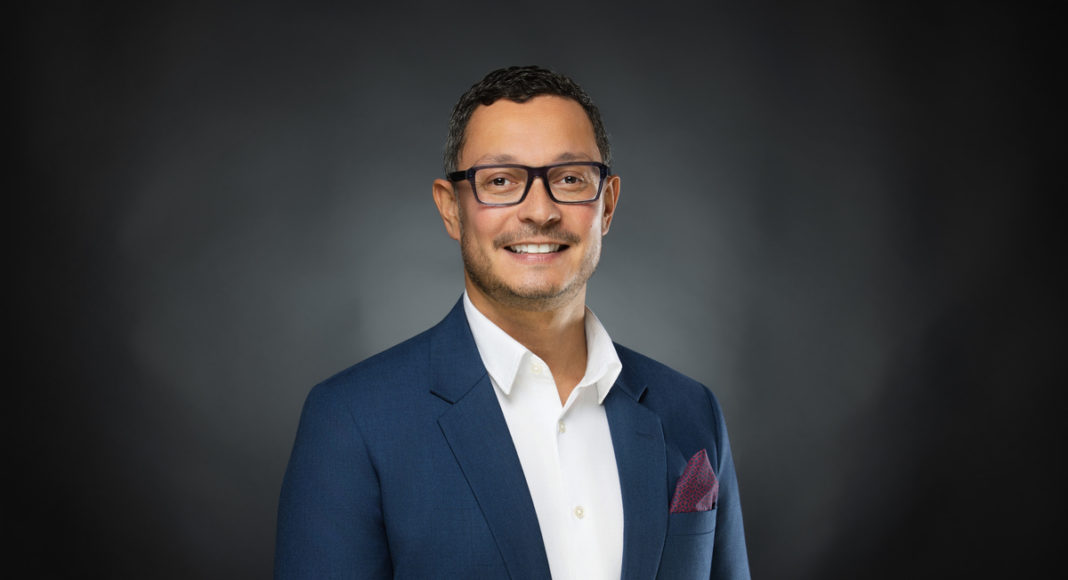 Mövenpick Brussels Airport Welcomes the Homecoming of Jean-Philippe De Haes Jean-Philippe De Haes, General Manager of Mövenpick Brussels Airport