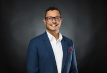 Jean-Philippe De Haes, General Manager of Mövenpick Brussels Airport