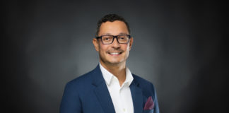 Mövenpick Brussels Airport Welcomes the Homecoming of Jean-Philippe De Haes Jean-Philippe De Haes, General Manager of Mövenpick Brussels Airport