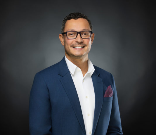 Jean-Philippe De Haes, General Manager of Mövenpick Brussels Airport