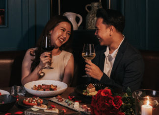 An Effortless Night of Romance at 25hours Hotel Jakarta The Oddbird