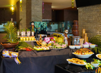 Welcoming Ramadan in High Spirits at Radisson Golf & Convention Center Batam