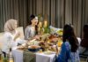 Ritz-Carlton Jakarta, Pacific Place Unveils Two Signature Ramadan Experiences