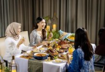 Ritz-Carlton Jakarta, Pacific Place Unveils Two Signature Ramadan Experiences