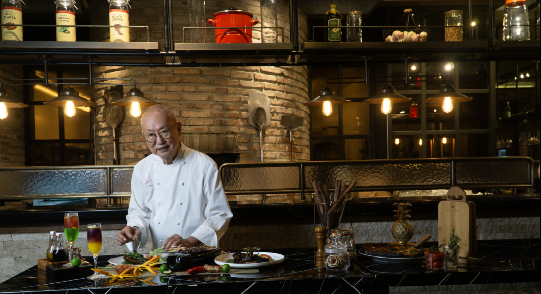 ARYADUTA Suites Semanggi Balances Indulgence and Mindfulness This Ramadan