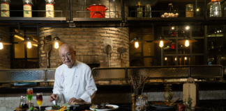 ARYADUTA Suites Semanggi Balances Indulgence and Mindfulness This Ramadan