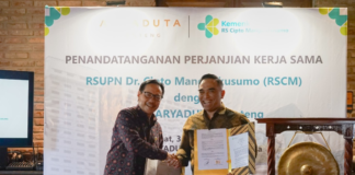 ARYADUTA Menteng and Cipto Mangunkusumo Hospital Unite to Advance Medical Tourism in Jakarta