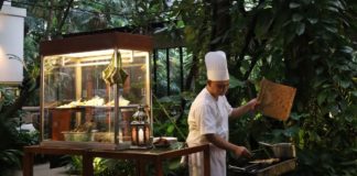 Celebrate Serenity in Tranquility at The Dharmawangsa This Ramadan