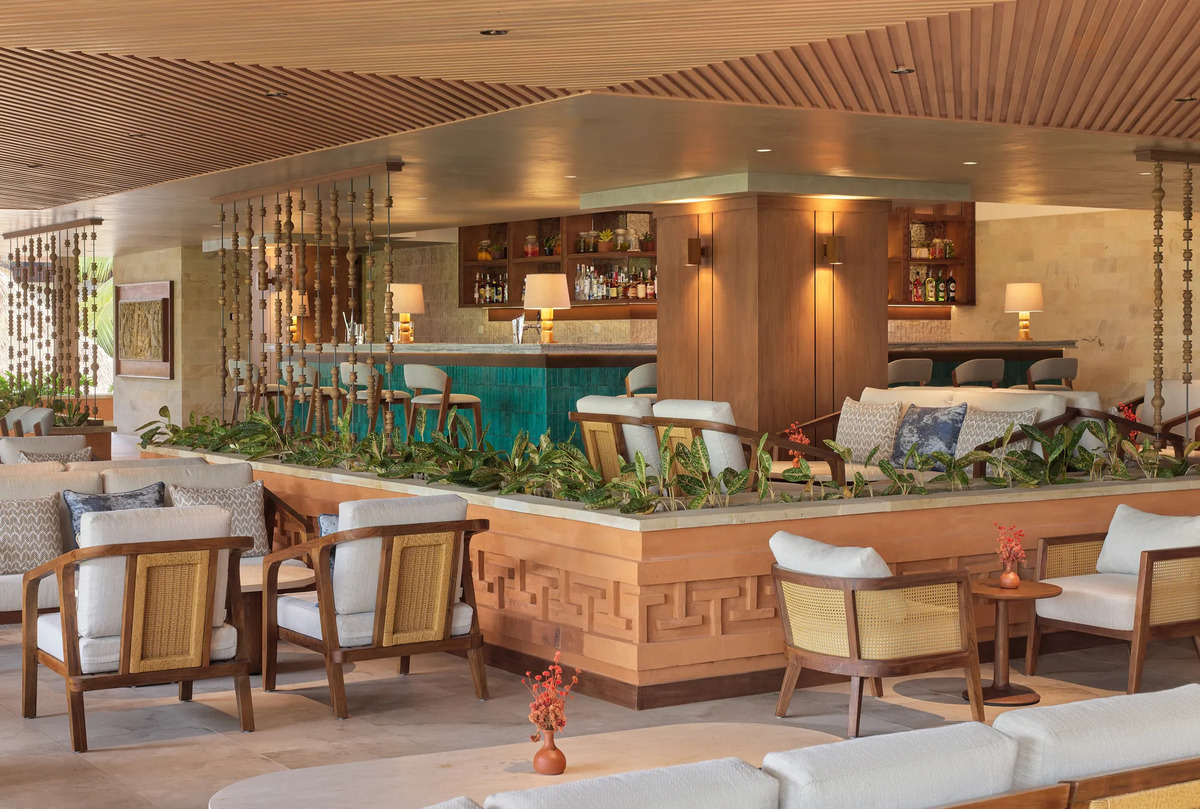 Paradisus by Meliá Bali