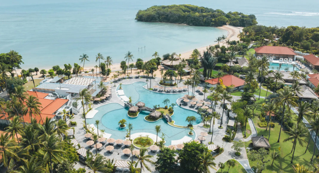 Paradisus by Meliá Bali