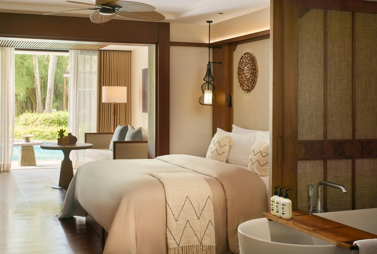 Paradisus by Meliá Bali