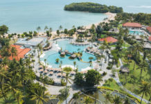 Witness The Debut of Paradisus by Meliá Bali in Nusa Dua Paradisus by Meliá Bali