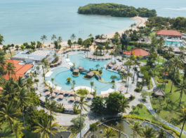 Paradisus by Meliá Bali