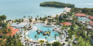 Paradisus by Meliá Bali