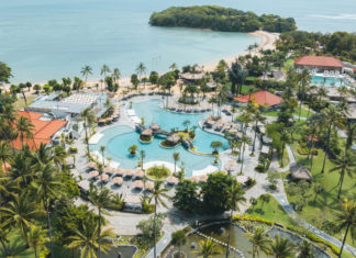 Paradisus by Meliá Bali