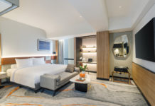 New Stylish Hotels: HARRIS Hotel & Convention Serpong