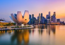 COMO Metropolitan Singapore Introduces SleepHub Across All Rooms