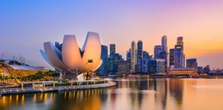 COMO Metropolitan Singapore Introduces SleepHub Across All Rooms