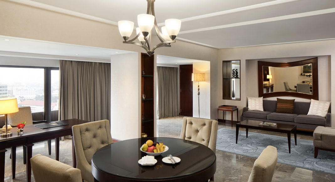 Unlocking Excellence at ARYADUTA Menteng