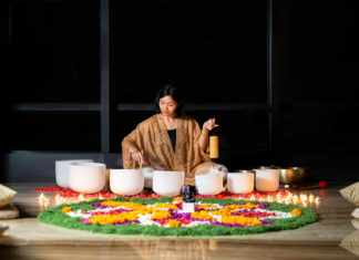 The Apurva Kempinski Bali