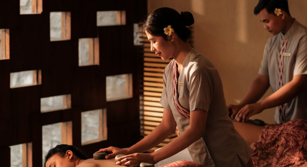 Grand Hyatt Bali’s Sense of Silence Calms The Soul For Nyepi