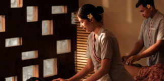 Grand Hyatt Bali’s Sense of Silence Calms The Soul For Nyepi