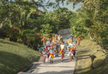 Four Seasons Resorts Bali